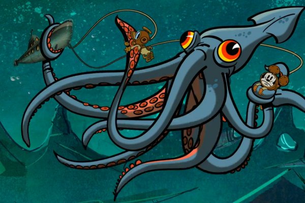 Рабочий сайт kraken