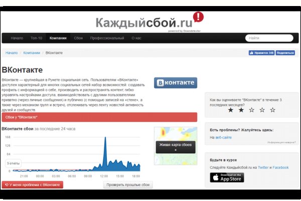 Кракен с айфона